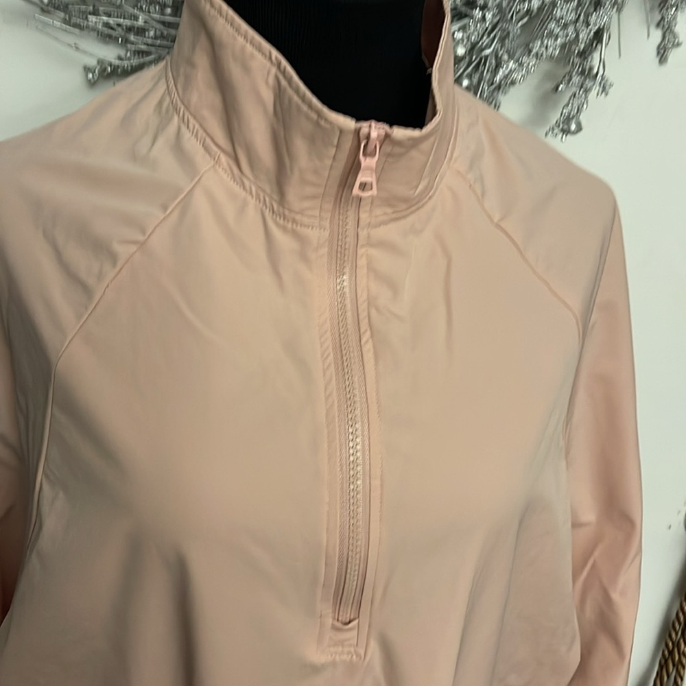 Nylon anorak jacket - Picture 2 of 9